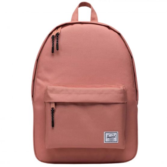 תיק Herschel לנשים Herschel  Classic Backpack - ורוד