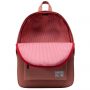 תיק Herschel לנשים Herschel  Classic Backpack - ורוד