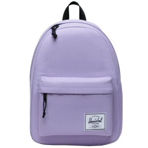 תיק Herschel לנשים Herschel  Classic Backpack - סגול