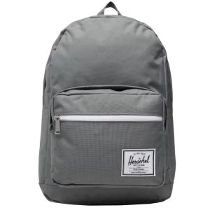 תיק Herschel לנשים Herschel Pop Quiz - אפור