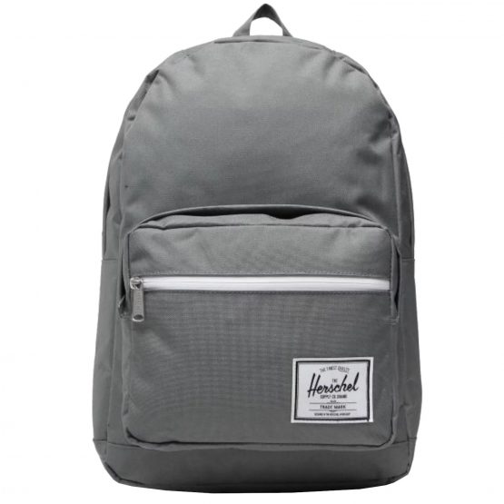 תיק Herschel לנשים Herschel Pop Quiz - אפור