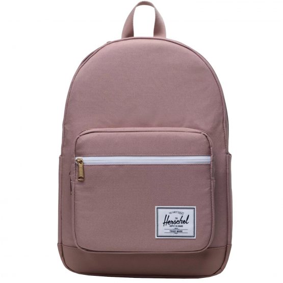 תיק Herschel לנשים Herschel Pop Quiz - ורוד עתיק