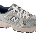 נעלי סניקרס ניו באלאנס לנשים New Balance GR530 - אפור
