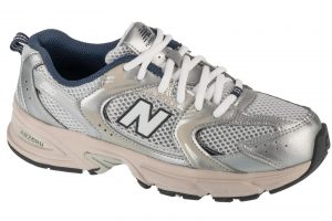 נעלי סניקרס ניו באלאנס לנשים New Balance GR530 - אפור