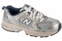 נעלי סניקרס ניו באלאנס לנשים New Balance GR530 - אפור