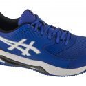 נעלי טניס אסיקס לגברים Asics  Gel-Dedicate 8  - כחול