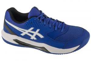 נעלי טניס אסיקס לגברים Asics  Gel-Dedicate 8  - כחול