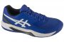 נעלי טניס אסיקס לגברים Asics  Gel-Dedicate 8  - כחול
