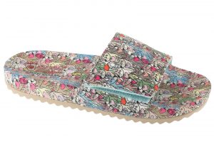 כפכפי סקצ'רס לנשים Skechers  Pop Ups 2 - Spring Crush - צבעוני