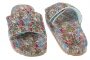 כפכפי סקצ'רס לנשים Skechers  Pop Ups 2 - Spring Crush - צבעוני