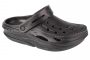 סנדלים קרוקס לגברים Crocs Off Grid Clog  - שחור