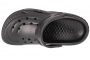 סנדלים קרוקס לגברים Crocs Off Grid Clog  - שחור