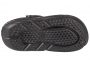 סנדלים קרוקס לגברים Crocs Off Grid Clog  - שחור