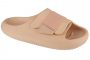 כפכפי קרוקס לגברים Crocs Mellow Luxe Recovery  - בז'