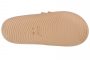 כפכפי קרוקס לגברים Crocs Mellow Luxe Recovery  - בז'