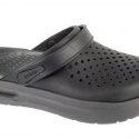 סנדלים קרוקס לגברים Crocs Inmotion Clog - שחור