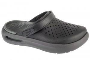 סנדלים קרוקס לגברים Crocs Inmotion Clog - שחור