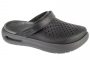 סנדלים קרוקס לגברים Crocs Inmotion Clog - שחור