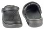 סנדלים קרוקס לגברים Crocs Inmotion Clog - שחור
