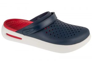 סנדלים קרוקס לגברים Crocs Inmotion Clog - כחול