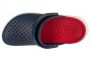 סנדלים קרוקס לגברים Crocs Inmotion Clog - כחול