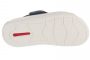 סנדלים קרוקס לגברים Crocs Inmotion Clog - כחול