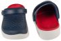 סנדלים קרוקס לגברים Crocs Inmotion Clog - כחול