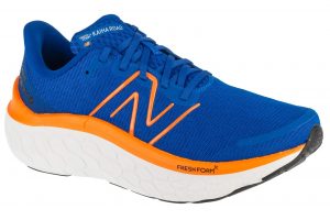 נעלי ריצה ניו באלאנס לגברים New Balance Fresh Foam Kaiha Road - כחול
