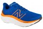 נעלי ריצה ניו באלאנס לגברים New Balance Fresh Foam Kaiha Road - כחול