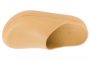כפכפי קרוקס לנשים Crocs Dylan Platform Clog - בז'