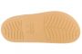 כפכפי קרוקס לנשים Crocs Dylan Platform Clog - בז'