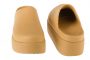 כפכפי קרוקס לנשים Crocs Dylan Platform Clog - בז'