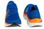 נעלי ריצה ניו באלאנס לגברים New Balance Fresh Foam Kaiha Road - כחול
