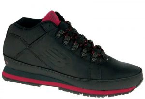 מגפי ניו באלאנס לגברים New Balance  H754KR - שחור