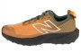 נעלי ריצה ניו באלאנס לגברים New Balance FuelCell Venym - צהוב/כתום