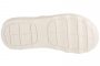 כפכפי קרוקס לנשים Crocs Classic Mega  - לבן