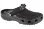 סנדלים קרוקס לגברים Crocs Yukon Vista II Clog  - שחור