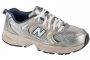 נעלי סניקרס ניו באלאנס לנשים New Balance GR530 - אפור