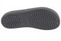 כפכפי קרוקס לנשים Crocs Brooklyn Platform Slide  - שחור