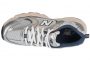 נעלי סניקרס ניו באלאנס לנשים New Balance GR530 - אפור