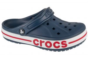 כפכפי קרוקס לגברים Crocs Bayaband Clog  - כחול