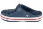 כפכפי קרוקס לגברים Crocs Bayaband Clog  - כחול