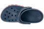 כפכפי קרוקס לגברים Crocs Bayaband Clog  - כחול