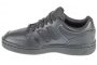 נעלי סניקרס ניו באלאנס לגברים New Balance  GSB480 - שחור