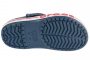 כפכפי קרוקס לגברים Crocs Bayaband Clog  - כחול