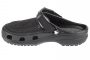 סנדלים קרוקס לגברים Crocs Yukon Vista II Clog  - שחור
