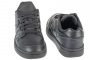 נעלי סניקרס ניו באלאנס לגברים New Balance  GSB480 - שחור