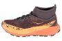 נעלי ריצה הוקה לנשים Hoka One One Speedgoat 6 Mid GTX - סגול