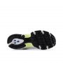 נעלי סניקרס ניו באלאנס לנשים New Balance GR530 - לבן/צהוב