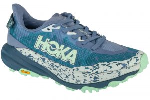 נעלי ריצה הוקה לנשים Hoka One One Speedgoat 6 - כחול